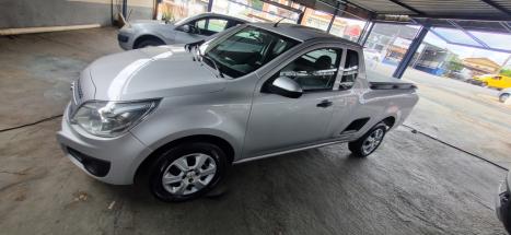 CHEVROLET Montana 1.4 FLEX LS, Foto 2