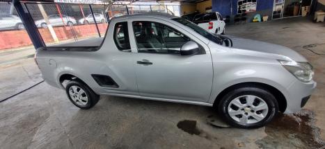 CHEVROLET Montana 1.4 FLEX LS, Foto 3