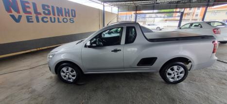 CHEVROLET Montana 1.4 FLEX LS, Foto 4