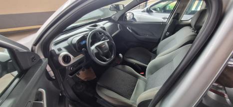 CHEVROLET Montana 1.4 FLEX LS, Foto 7