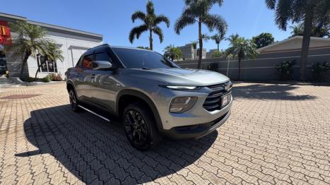 CHEVROLET Montana 1.2 12V 4P FLEX TURBO PREMIER AUTOM�TICO, Foto 2