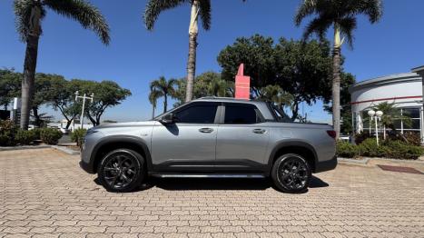 CHEVROLET Montana 1.2 12V 4P FLEX TURBO PREMIER AUTOM�TICO, Foto 5