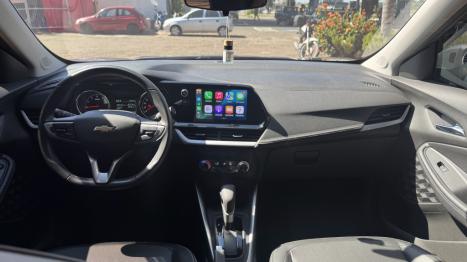 CHEVROLET Montana 1.2 12V 4P FLEX TURBO PREMIER AUTOM�TICO, Foto 7