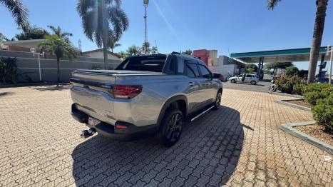 CHEVROLET Montana 1.2 12V 4P FLEX TURBO PREMIER AUTOM�TICO, Foto 9