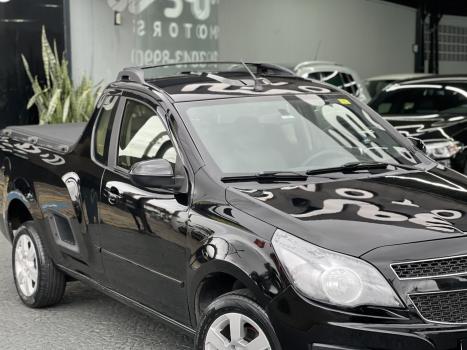 CHEVROLET Montana 1.4 FLEX LS, Foto 2