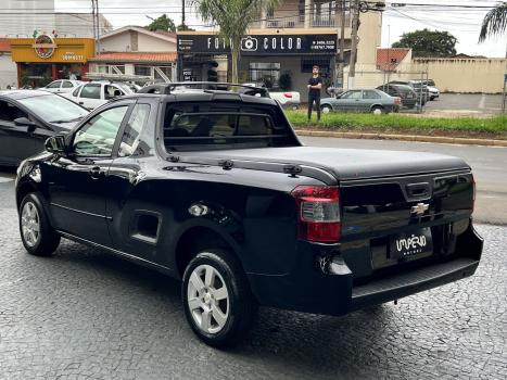 CHEVROLET Montana 1.4 FLEX LS, Foto 3