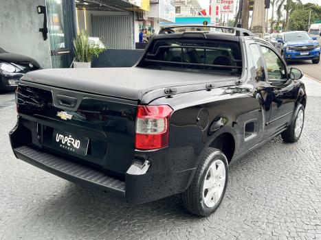 CHEVROLET Montana 1.4 FLEX LS, Foto 4