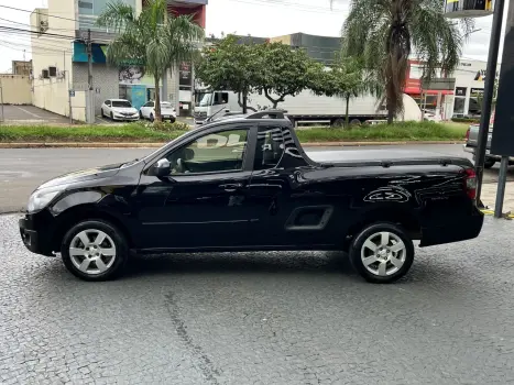 CHEVROLET Montana 1.4 FLEX LS, Foto 5