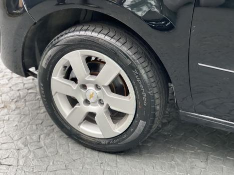 CHEVROLET Montana 1.4 FLEX LS, Foto 6