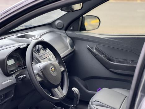 CHEVROLET Montana 1.4 FLEX LS, Foto 7