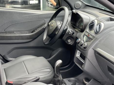 CHEVROLET Montana 1.4 FLEX LS, Foto 9