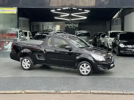 CHEVROLET Montana 1.4 FLEX LS, Foto 1