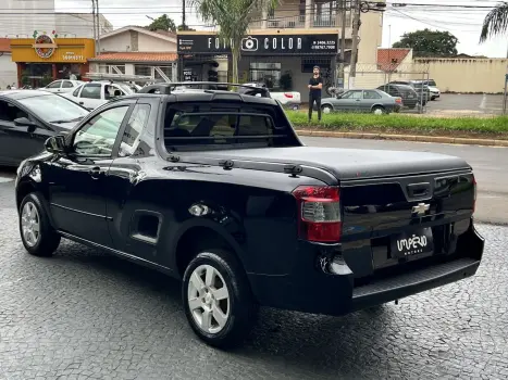 CHEVROLET Montana 1.4 FLEX LS, Foto 3