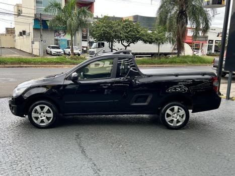 CHEVROLET Montana 1.4 FLEX LS, Foto 5