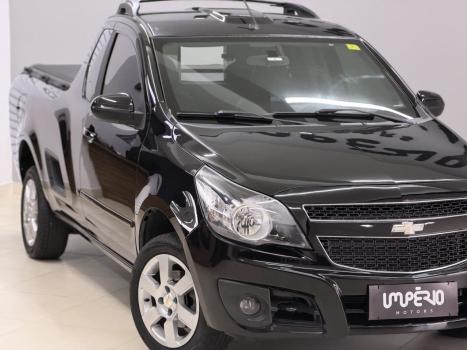 CHEVROLET Montana 1.4 FLEX LS, Foto 2