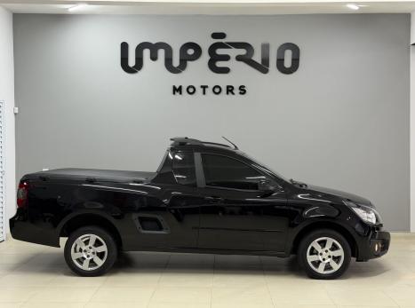 CHEVROLET Montana 1.4 FLEX LS, Foto 3