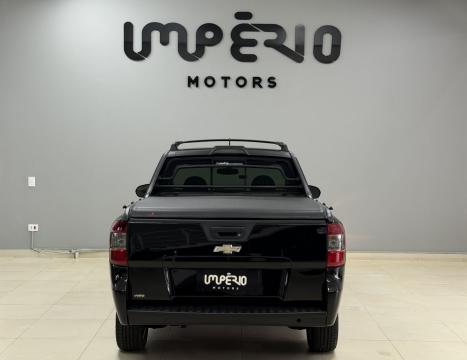 CHEVROLET Montana 1.4 FLEX LS, Foto 4