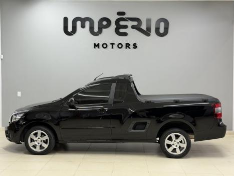 CHEVROLET Montana 1.4 FLEX LS, Foto 5