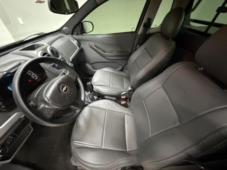 CHEVROLET Montana 1.4 FLEX LS, Foto 7