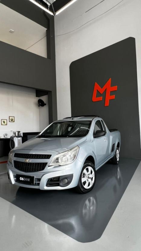 CHEVROLET Montana 1.4 FLEX LS, Foto 1