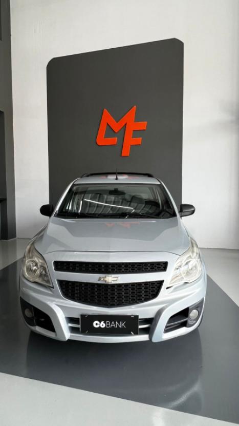 CHEVROLET Montana 1.4 FLEX LS, Foto 2