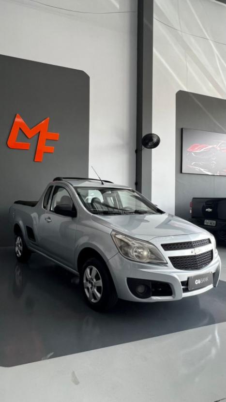 CHEVROLET Montana 1.4 FLEX LS, Foto 3