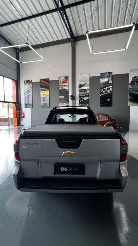 CHEVROLET Montana 1.4 FLEX LS, Foto 5