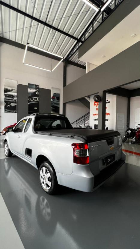 CHEVROLET Montana 1.4 FLEX LS, Foto 6
