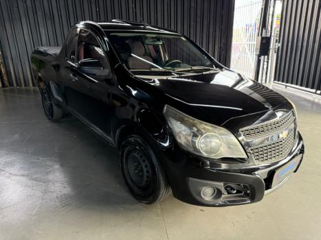 CHEVROLET Montana 1.4 FLEX LS, Foto 2