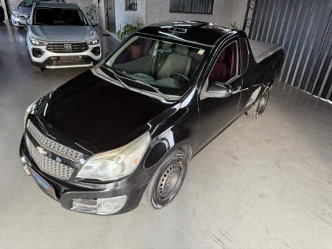 CHEVROLET Montana 1.4 FLEX LS, Foto 3