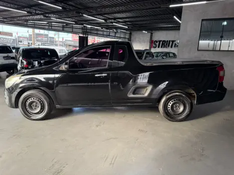 CHEVROLET Montana 1.4 FLEX LS, Foto 4