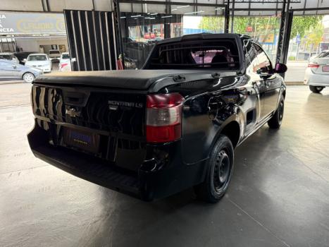 CHEVROLET Montana 1.4 FLEX LS, Foto 5