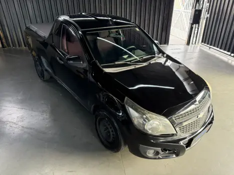 CHEVROLET Montana 1.4 FLEX LS, Foto 6