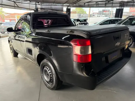 CHEVROLET Montana 1.4 FLEX LS, Foto 7