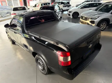 CHEVROLET Montana 1.4 FLEX LS, Foto 9