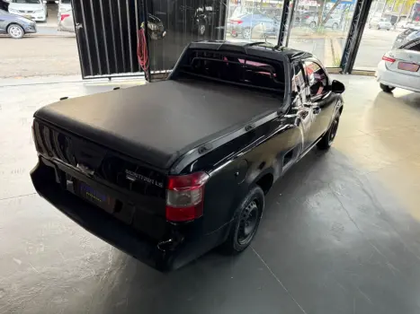 CHEVROLET Montana 1.4 FLEX LS, Foto 10