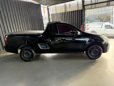 CHEVROLET Montana 1.4 FLEX LS, Foto 11