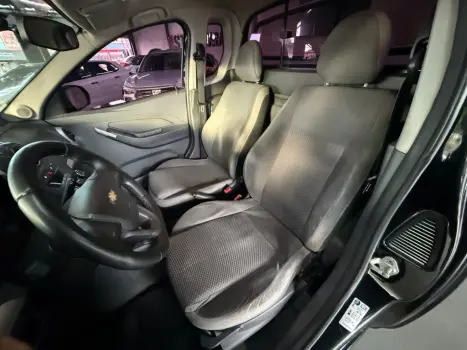 CHEVROLET Montana 1.4 FLEX LS, Foto 13