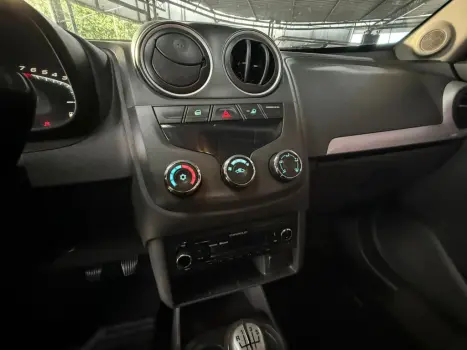 CHEVROLET Montana 1.4 FLEX LS, Foto 14