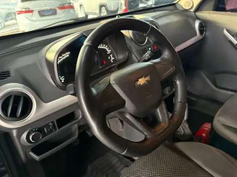 CHEVROLET Montana 1.4 FLEX LS, Foto 16