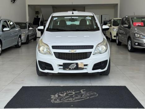 CHEVROLET Montana 1.4 FLEX LS, Foto 1