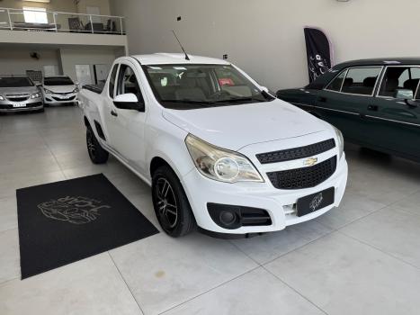CHEVROLET Montana 1.4 FLEX LS, Foto 2