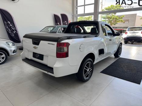 CHEVROLET Montana 1.4 FLEX LS, Foto 3
