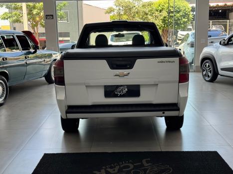 CHEVROLET Montana 1.4 FLEX LS, Foto 4