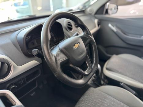 CHEVROLET Montana 1.4 FLEX LS, Foto 5