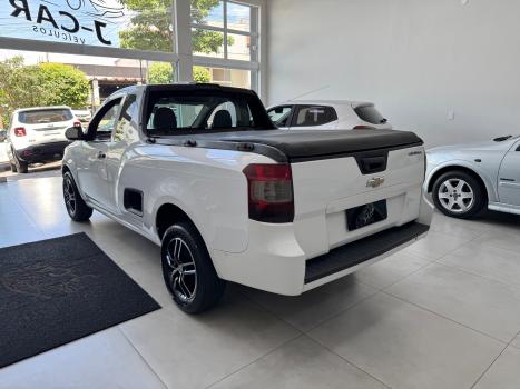 CHEVROLET Montana 1.4 FLEX LS, Foto 6