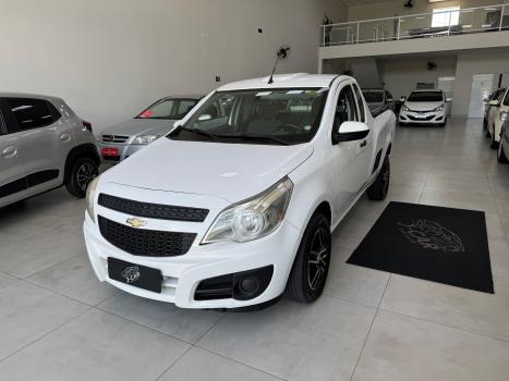 CHEVROLET Montana 1.4 FLEX LS, Foto 7