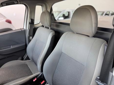 CHEVROLET Montana 1.4 FLEX LS, Foto 8