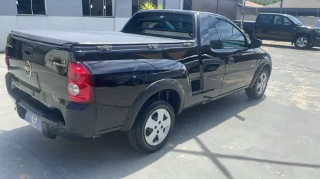 CHEVROLET Montana 1.4 FLEX CONQUEST, Foto 4