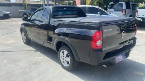 CHEVROLET Montana 1.4 FLEX CONQUEST, Foto 6